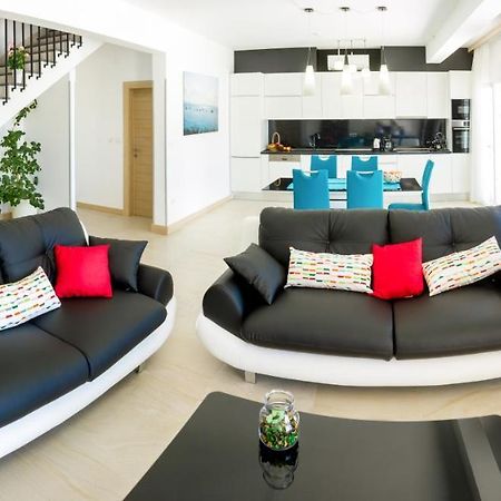 Trogir Residence Vila A Seget Vranjica Exteriör bild
