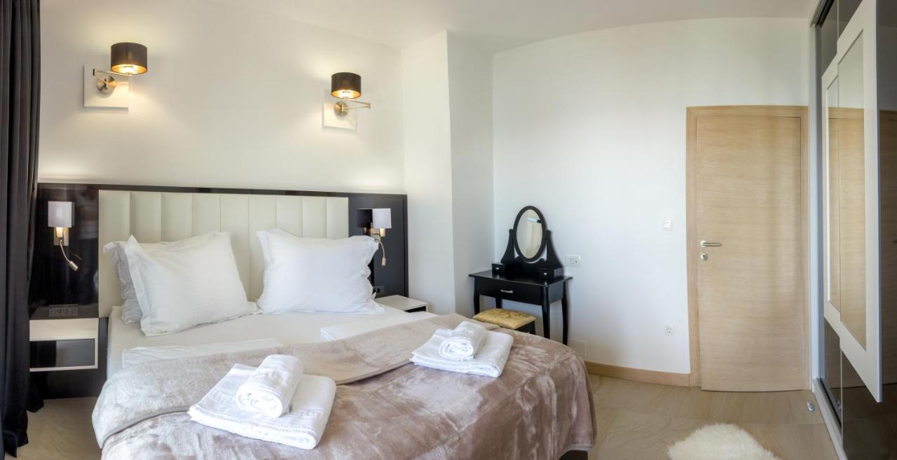 Trogir Residence Vila A Seget Vranjica Exteriör bild