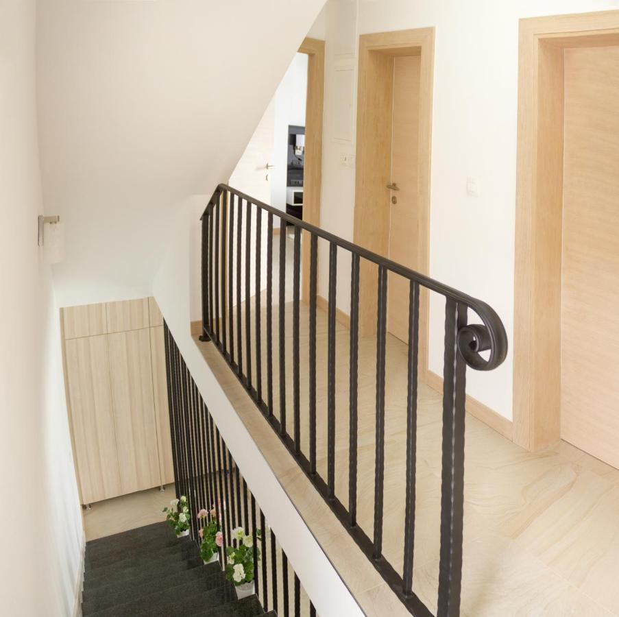 Trogir Residence Vila A Seget Vranjica Exteriör bild
