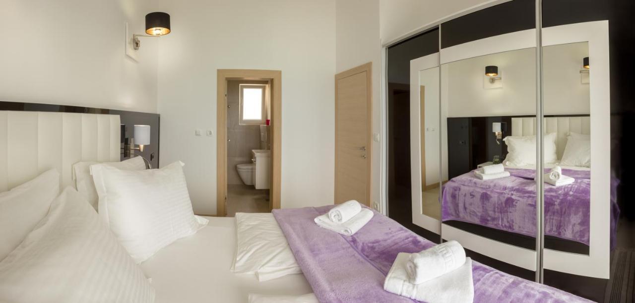 Trogir Residence Vila A Seget Vranjica Exteriör bild