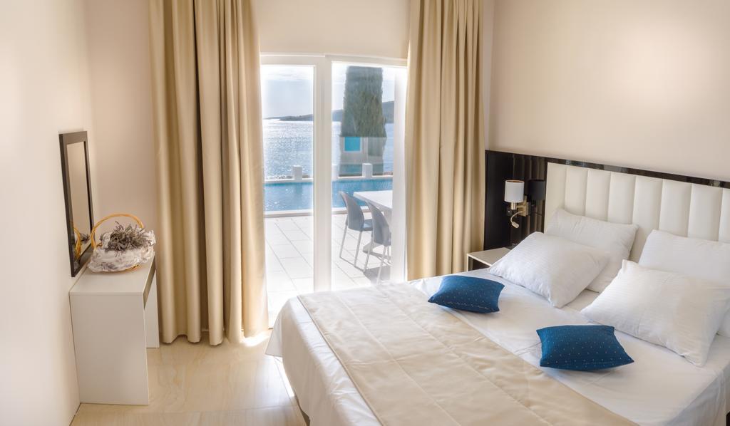 Trogir Residence Vila A Seget Vranjica Exteriör bild