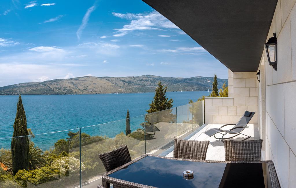 Trogir Residence Vila A Seget Vranjica Exteriör bild