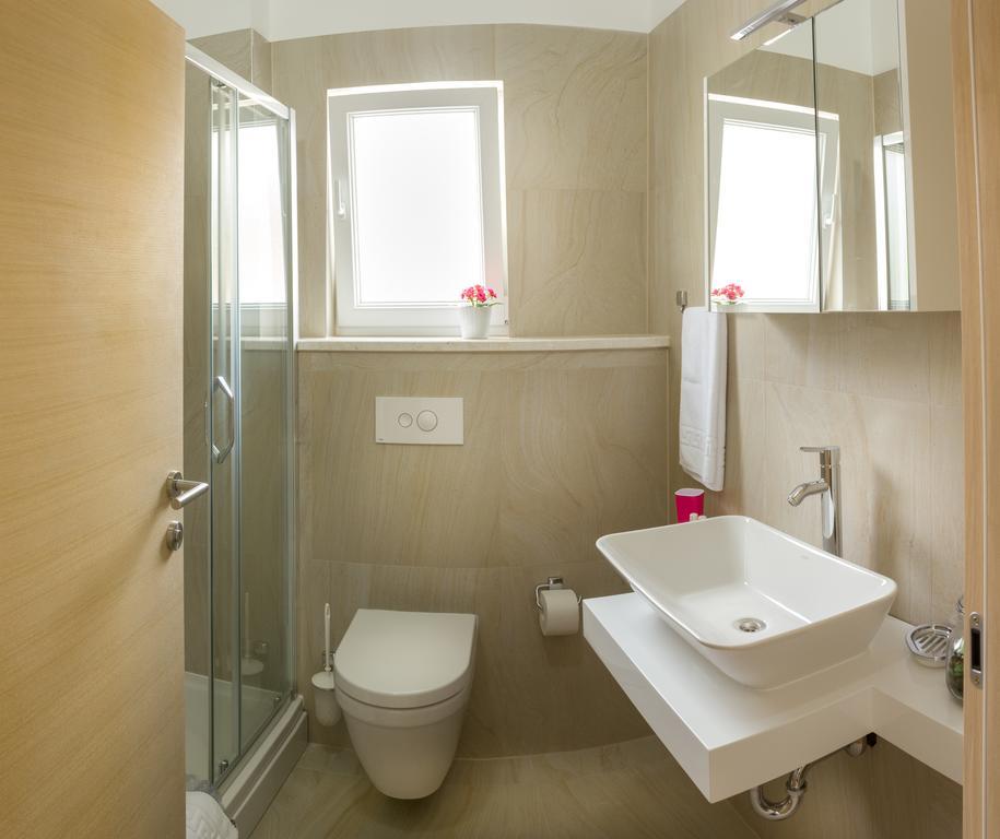 Trogir Residence Vila A Seget Vranjica Exteriör bild