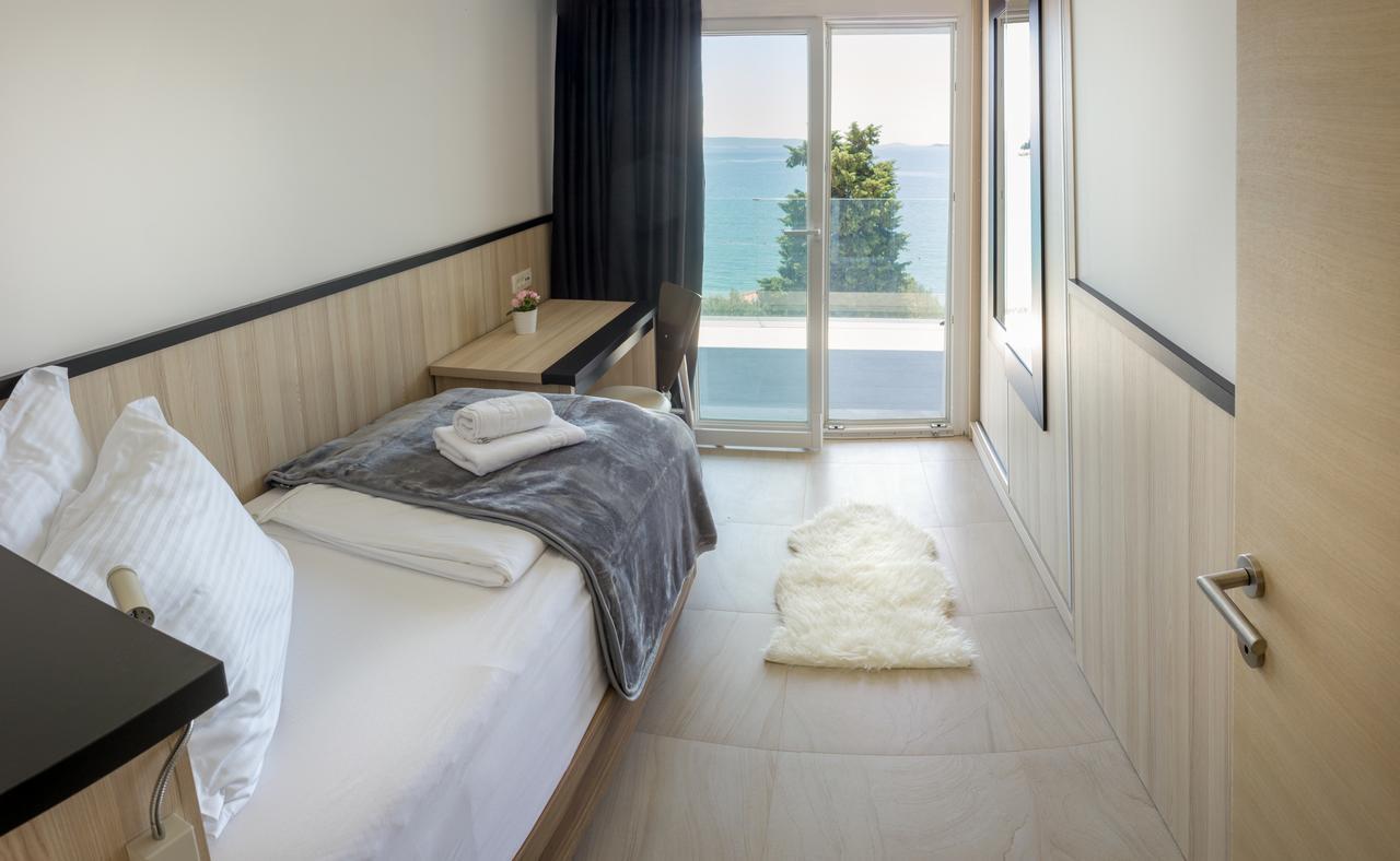 Trogir Residence Vila A Seget Vranjica Exteriör bild