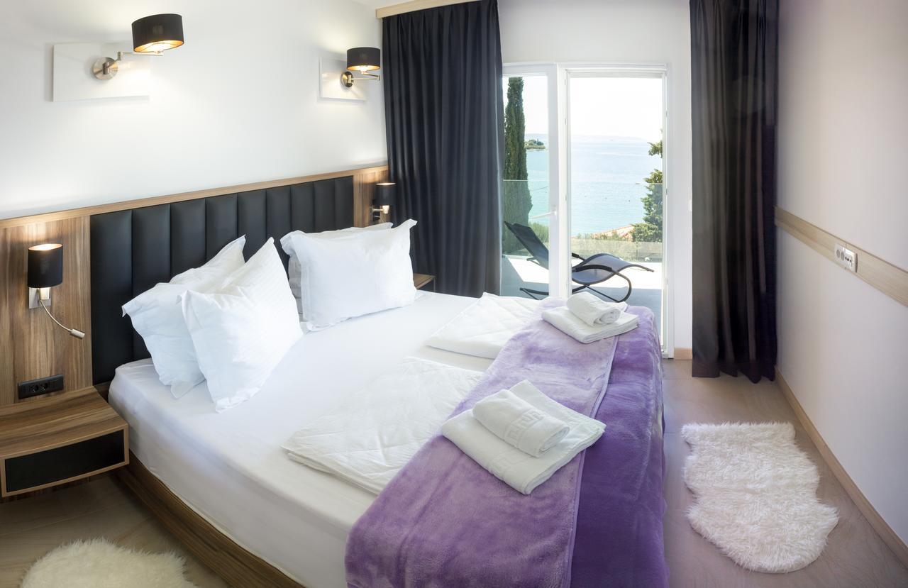 Trogir Residence Vila A Seget Vranjica Exteriör bild