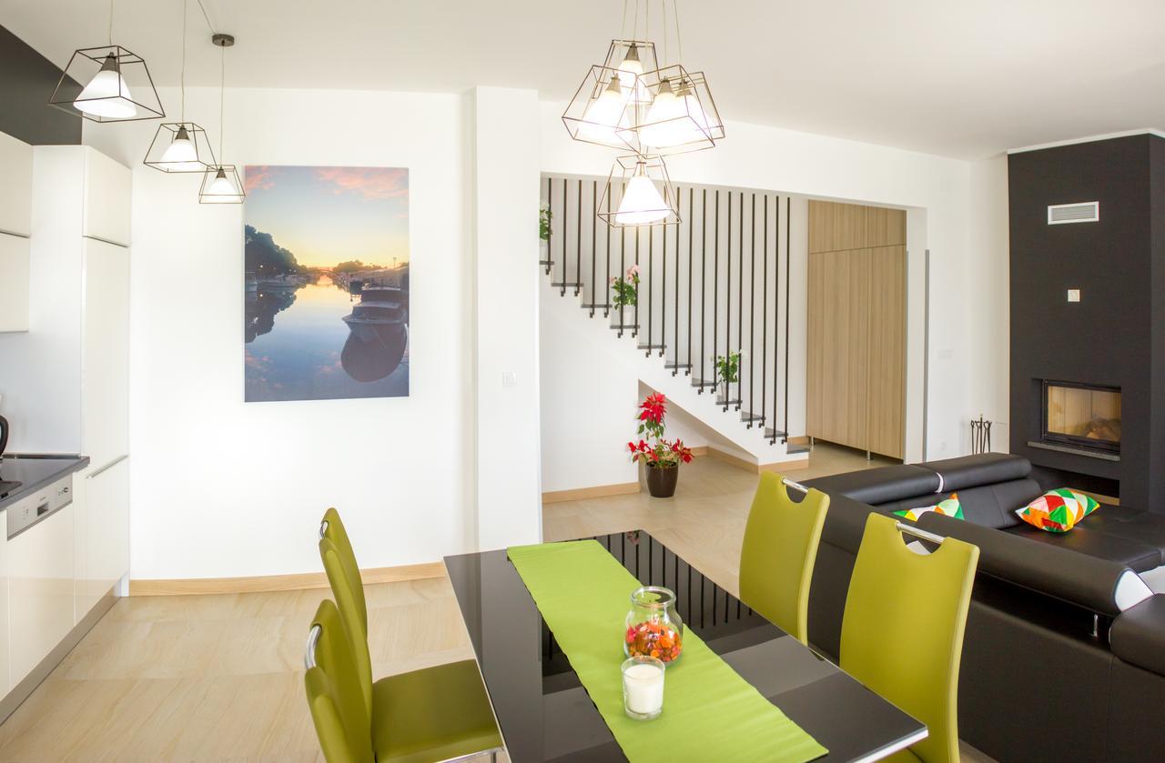 Trogir Residence Vila A Seget Vranjica Exteriör bild