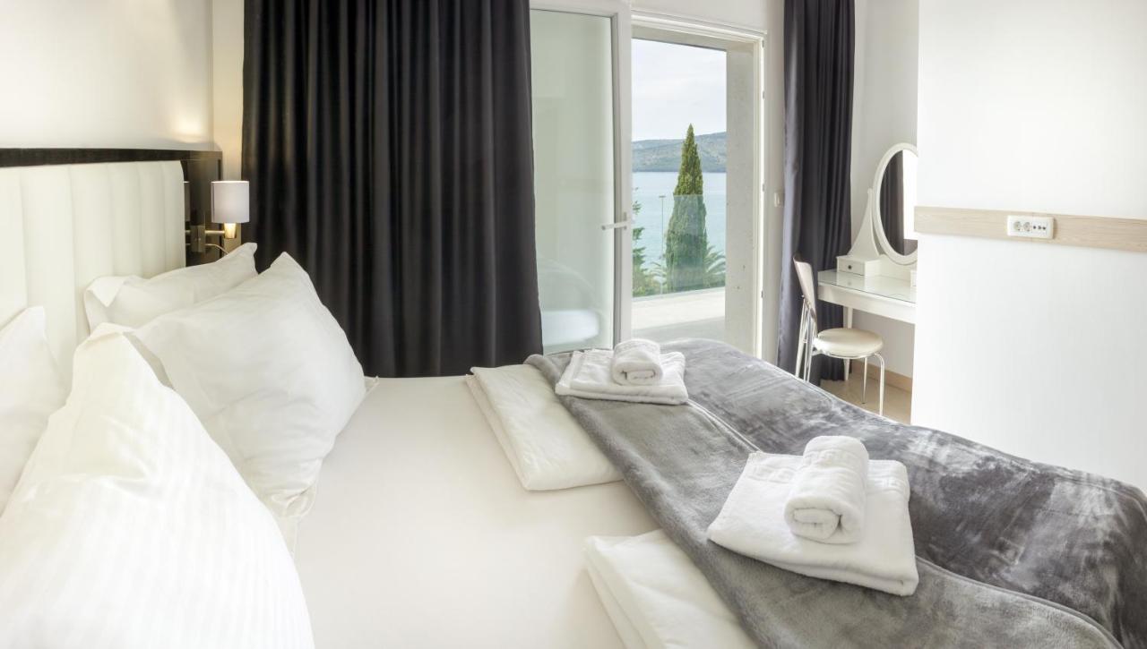 Trogir Residence Vila A Seget Vranjica Exteriör bild
